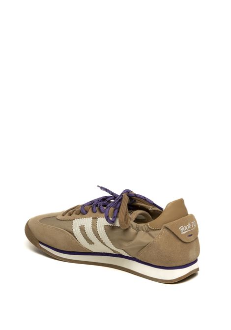  BACK 70 | ROCKETA26-115 COTTON TAN